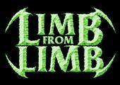 logo Limb From Limb (AUS)
